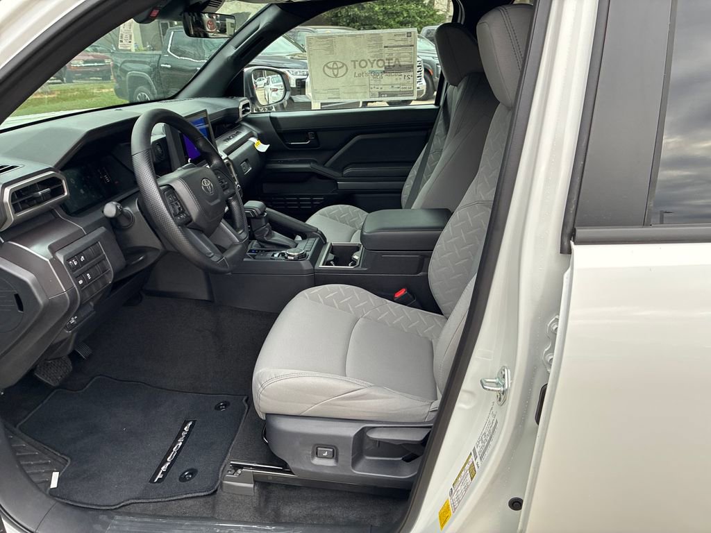 New 2026 Toyota Tacoma SR5 image 15