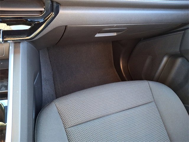 Certified 2025 Chevrolet Colorado LT w/ Advanced Trailering Package image 29