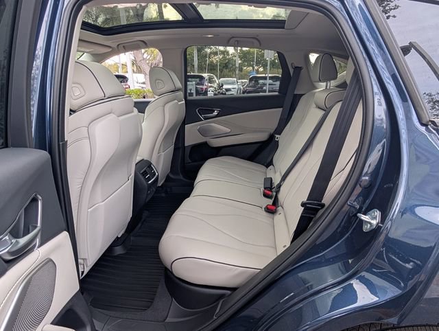 New 2026 Acura RDX SH-AWD w/ Advance Package image 6