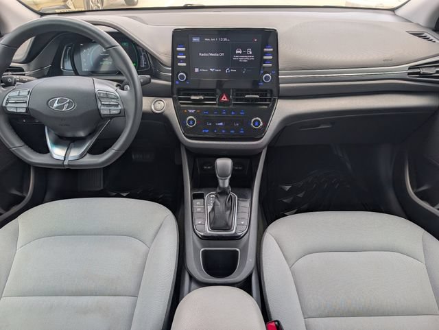 Used 2022 Hyundai Ioniq SE FWD image 24