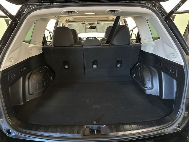 Certified 2024 Subaru Forester Premium image 25