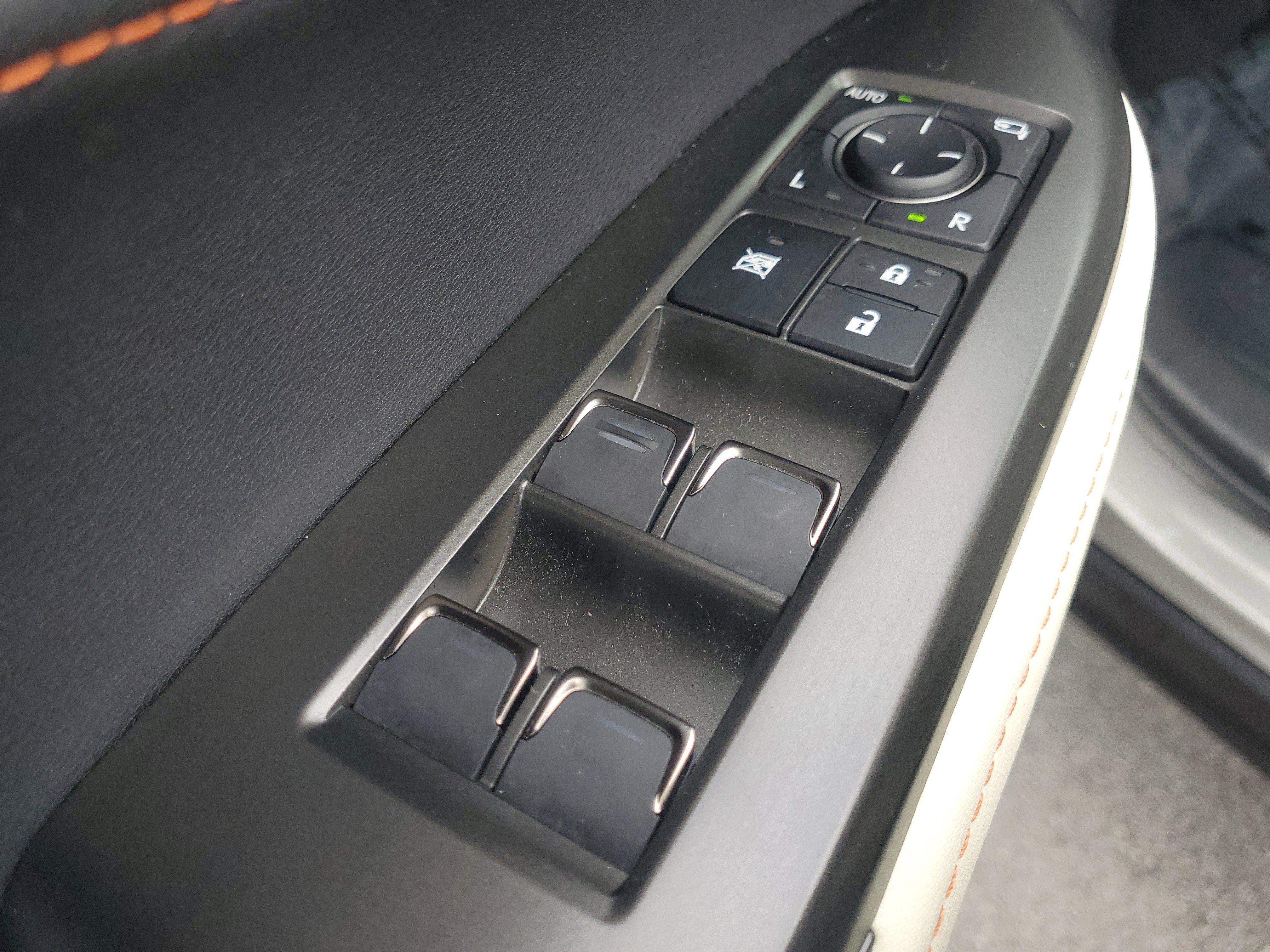 Used 2023 Lexus NX 350 AWD image 20