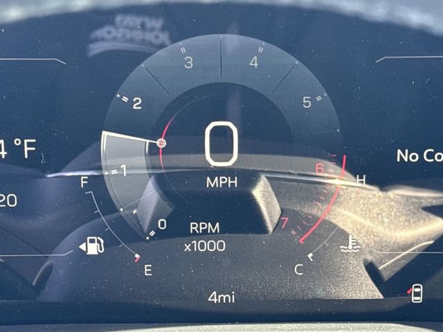 New 2026 GMC Acadia Elevation w/ Super Cruise Package FWD image 19