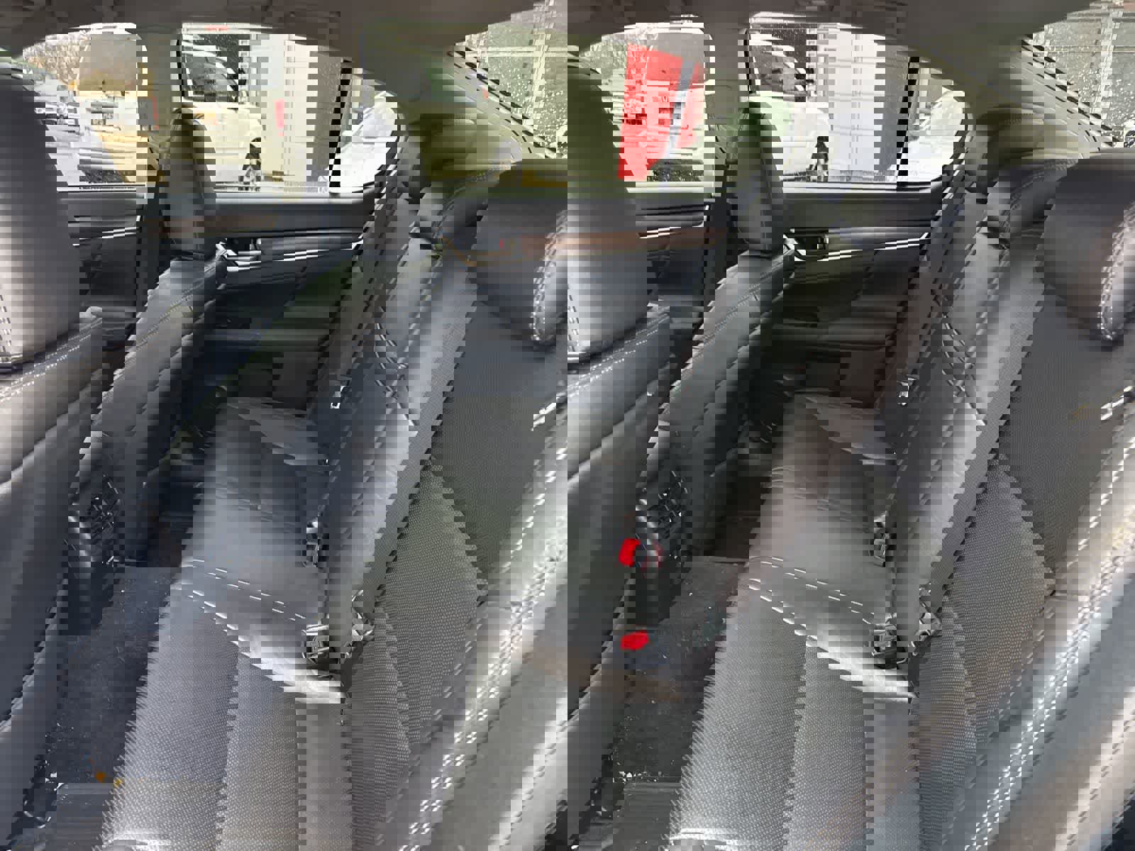 Used 2013 Lexus GS 350 AWD w/ Premium Pkg image 16