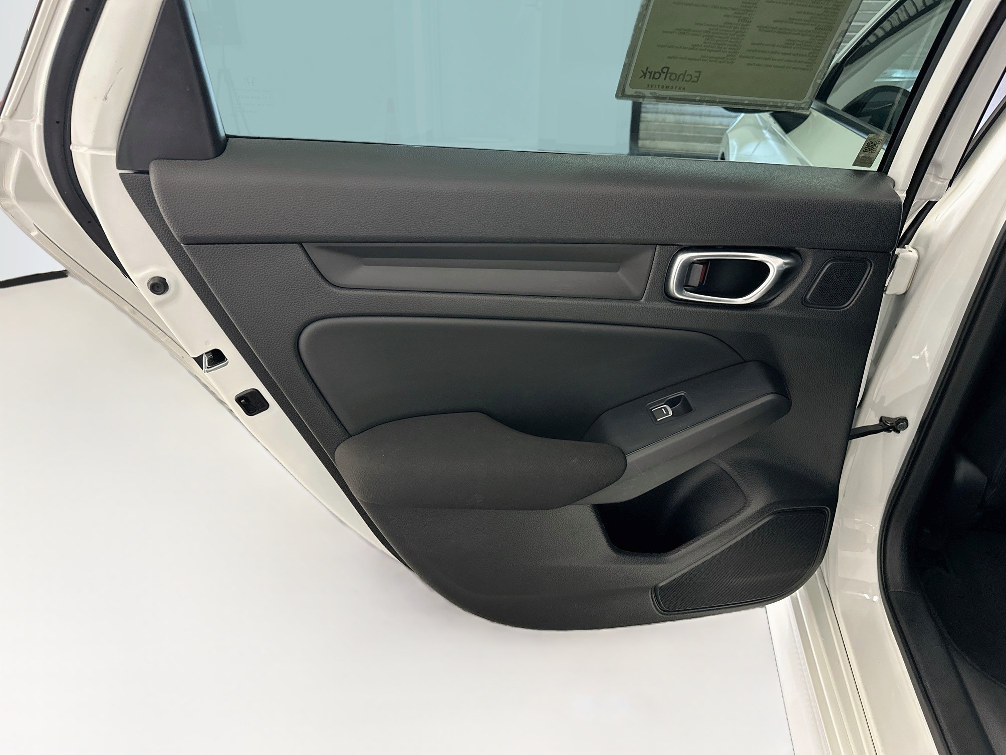 Used 2024 Honda Civic EX image 27