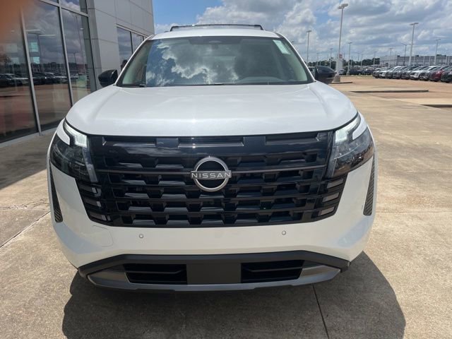 New 2026 Nissan Pathfinder SL FWD image 6