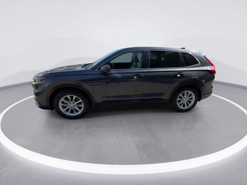 Certified 2024 Honda CR-V EX-L image 6