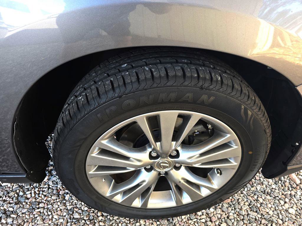 Used 2014 Lexus RX 350 FWD w/ Navigation Package image 35