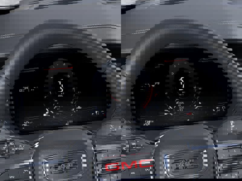 New 2026 GMC Acadia Elevation w/ Black Edition image 18