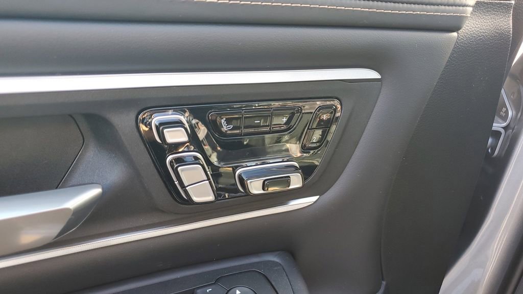 New 2026 RAM 1500 Tungsten w/ Off Road Group image 23