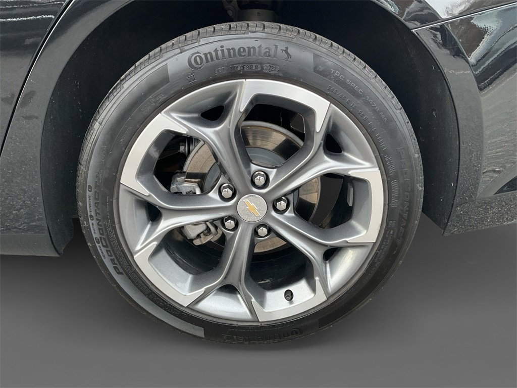 Used 2024 Chevrolet Malibu LT image 8