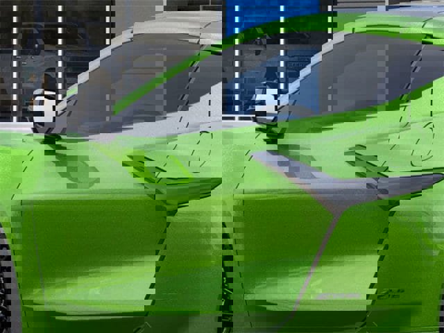 New 2026 Chevrolet Corvette Z06 image 12