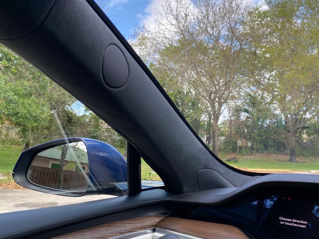 Used 2022 Tesla Model S image 33