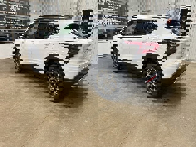 New 2026 Chevrolet Trax LT w/ Driver Confidence Package image 7