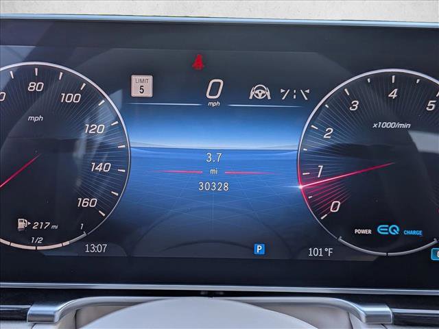 Certified 2022 Mercedes-Benz S 580 4MATIC Sedan image 13