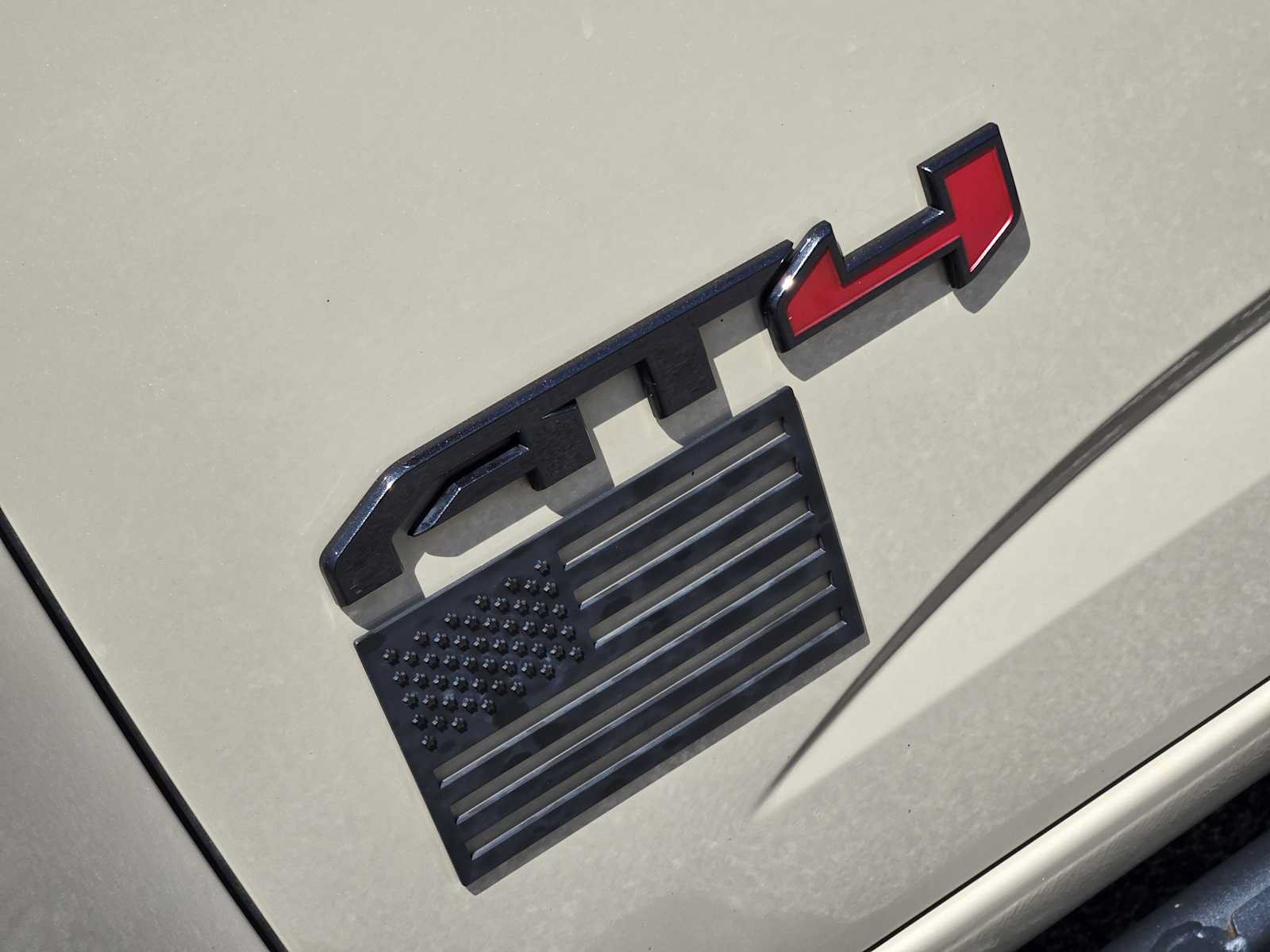Used 2021 GMC Canyon AT4 AWD/4WD image 10