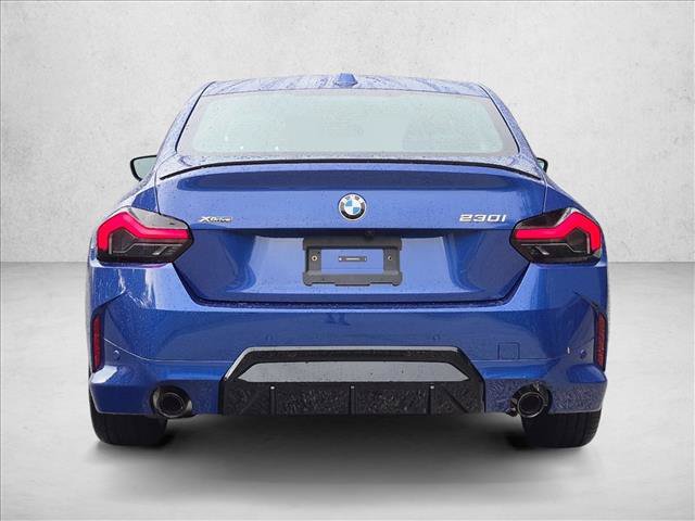 New 2026 BMW 230i xDrive Coupe w/ Premium Package AWD/4WD image 8
