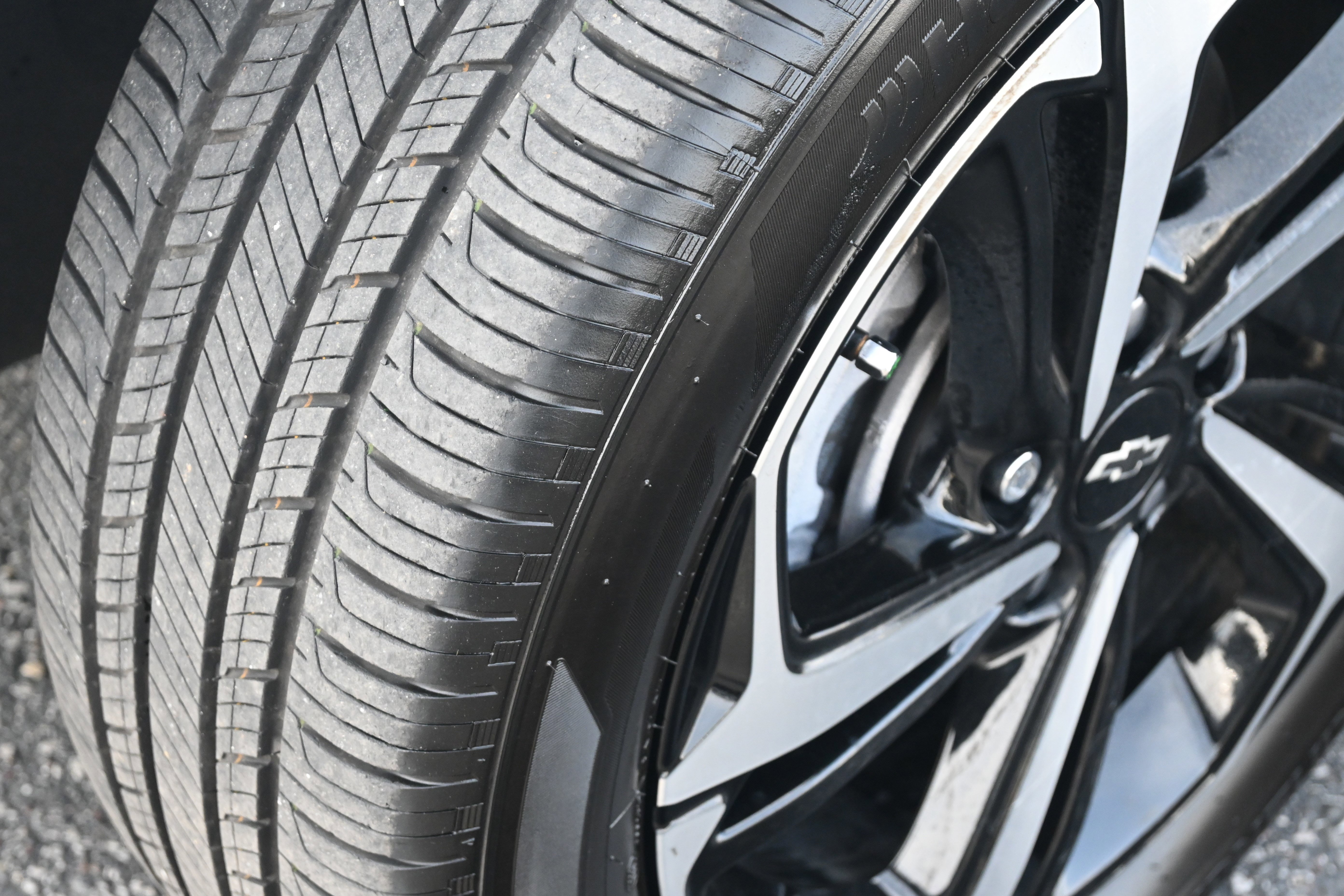 Used 2023 Chevrolet TrailBlazer RS image 14