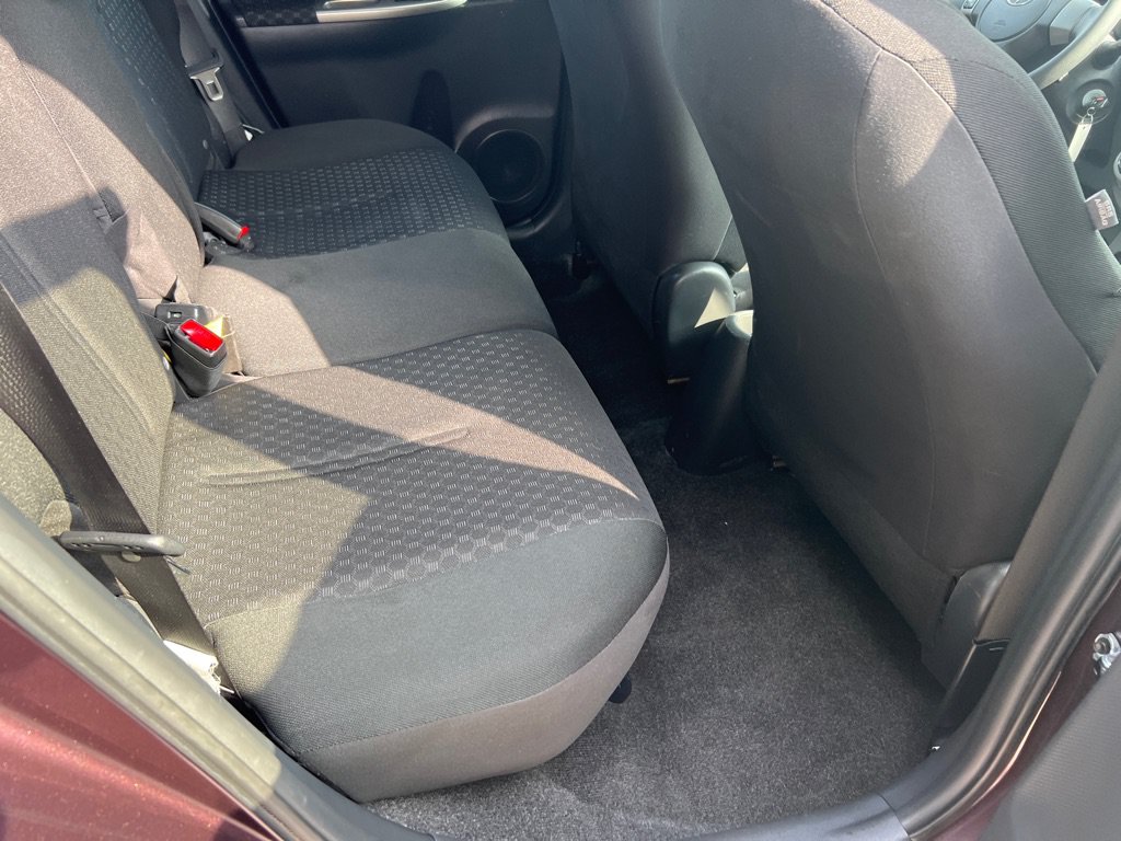 Used 2012 Scion xD FWD image 10