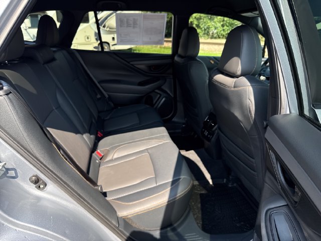 Used 2024 Subaru Outback Wilderness AWD/4WD image 29