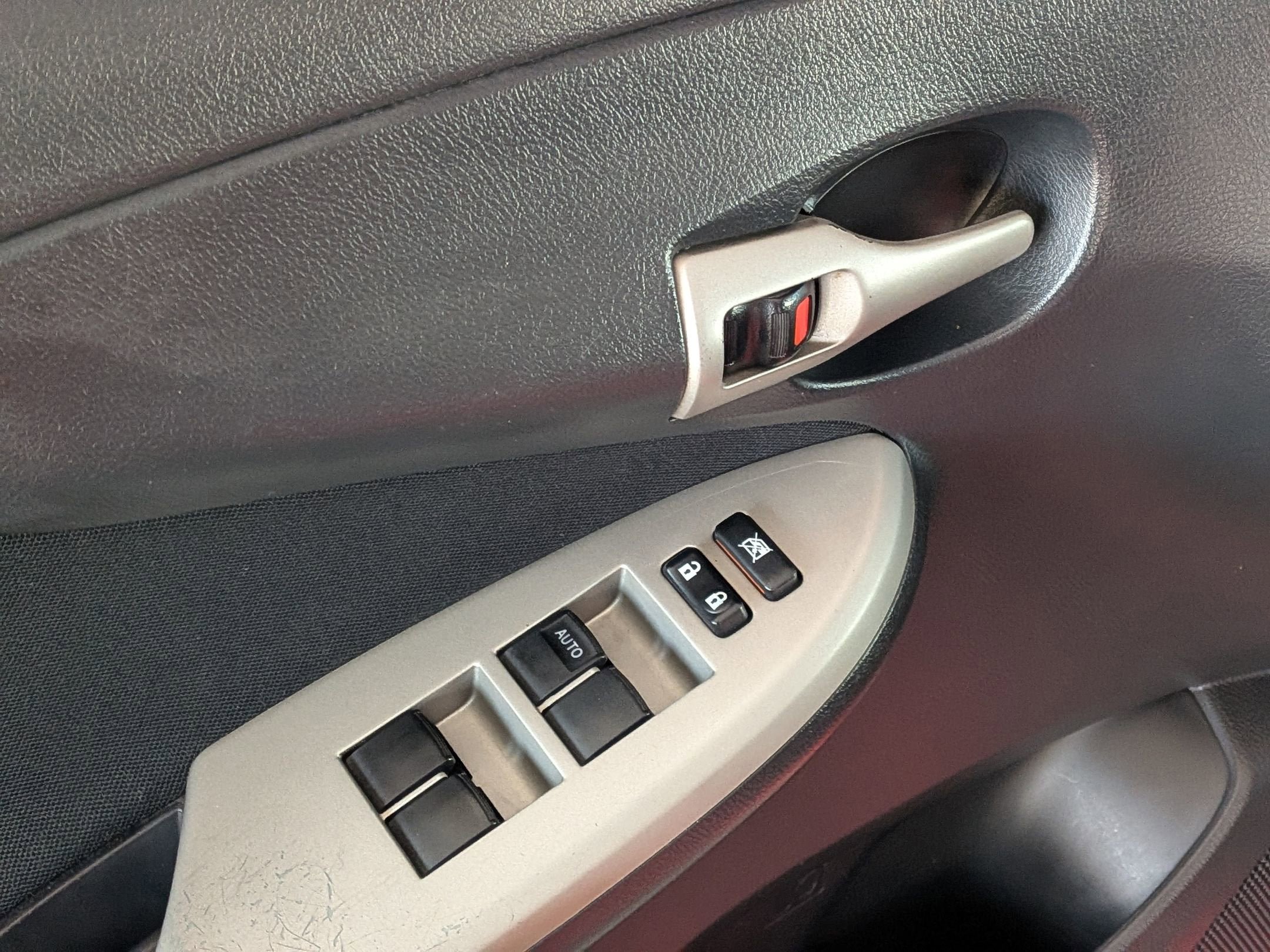Used 2012 Toyota Corolla S FWD image 9