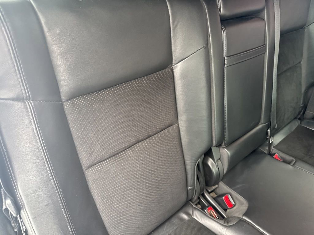 Used 2018 Jeep Grand Cherokee Altitude image 57