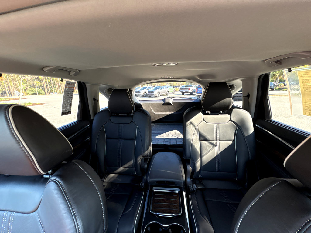 Used 2018 Acura MDX SH-AWD w/ Advance Package image 41