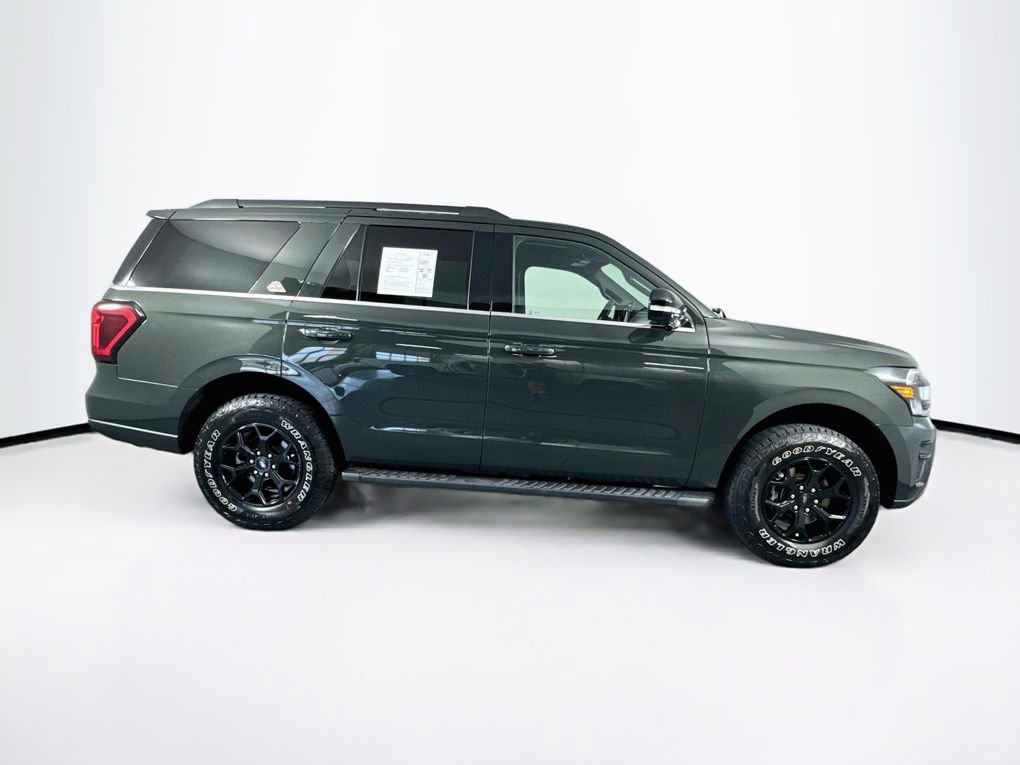 Used 2023 Ford Expedition Timberline AWD/4WD image 11