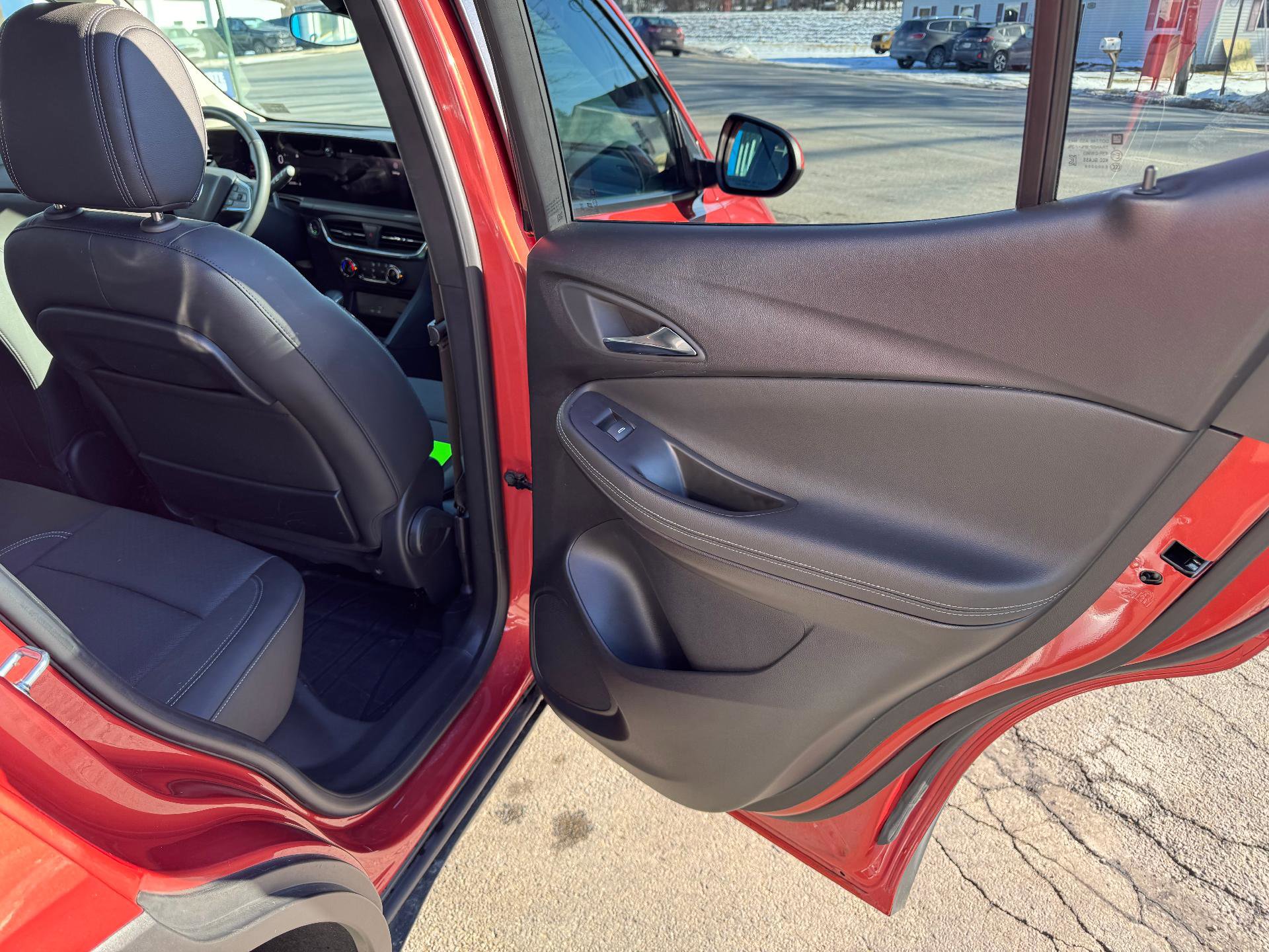 Used 2024 Buick Encore GX Preferred w/ Comfort Package image 45