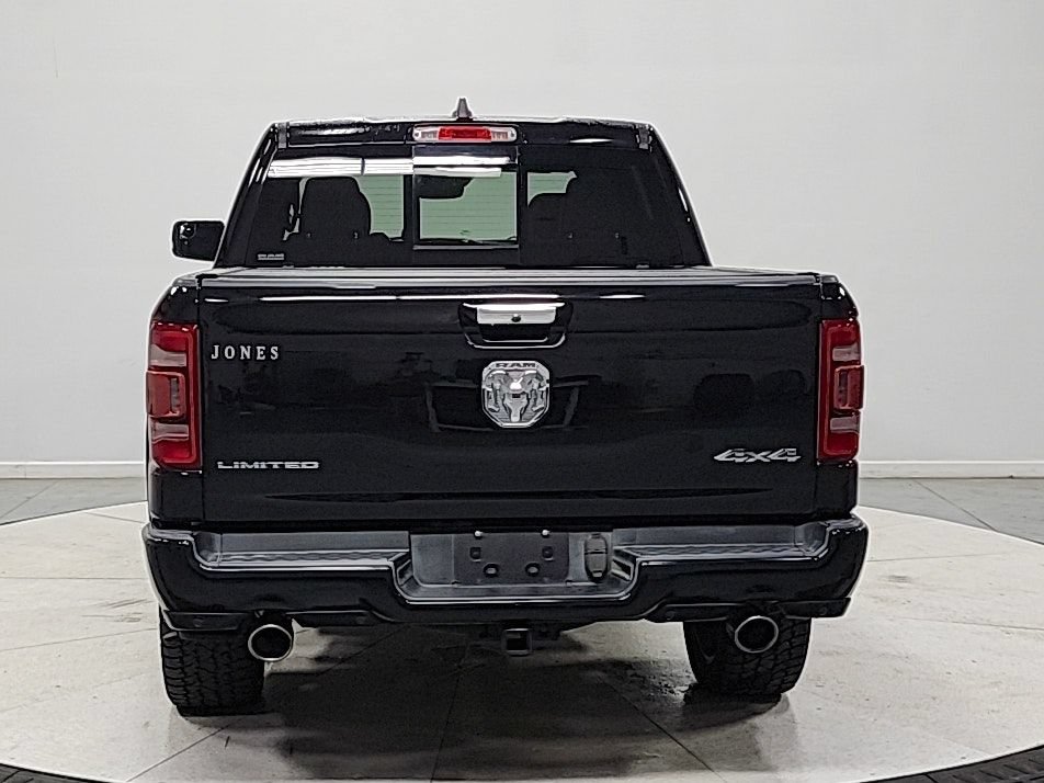 Used 2020 RAM 1500 Limited AWD/4WD image 6