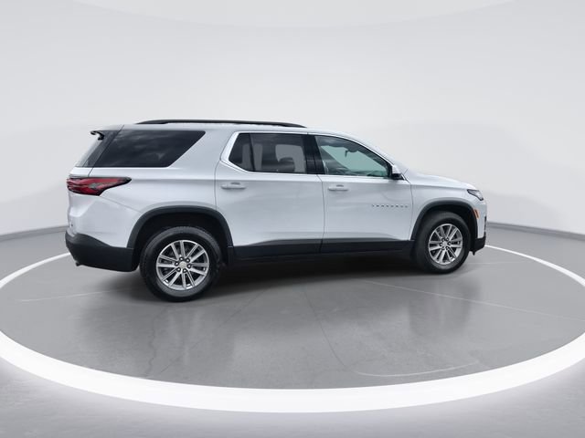 Used 2023 Chevrolet Traverse LT AWD/4WD image 8