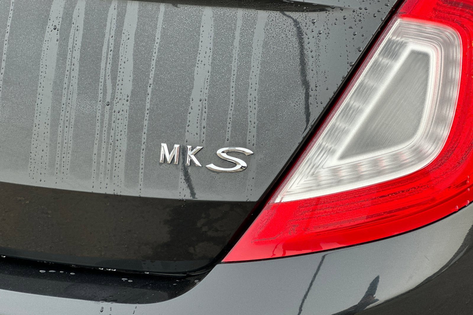 Used 2014 Lincoln MKS w/ Equipment Group 101A image 50