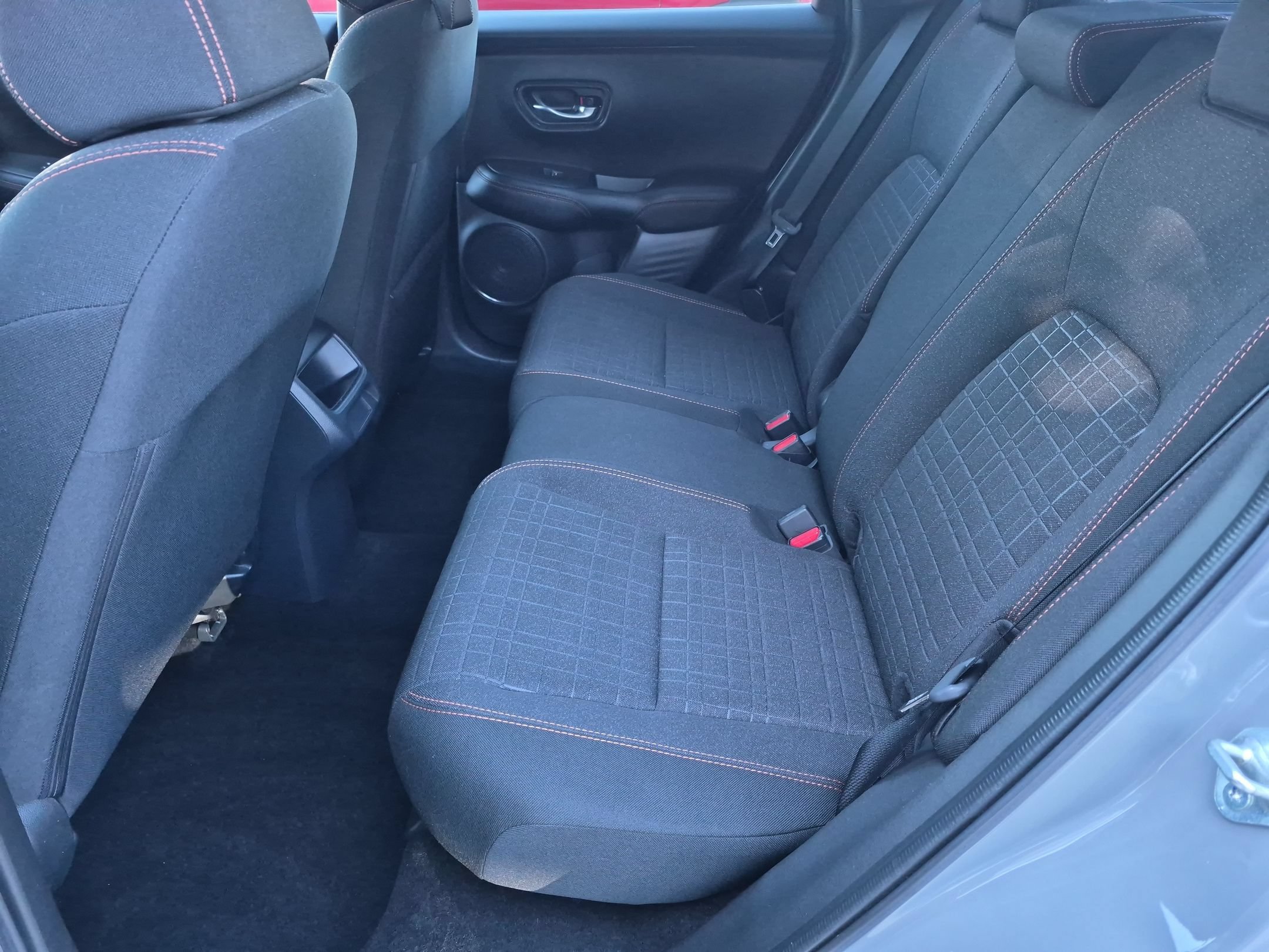 Used 2025 Honda HR-V Sport image 24