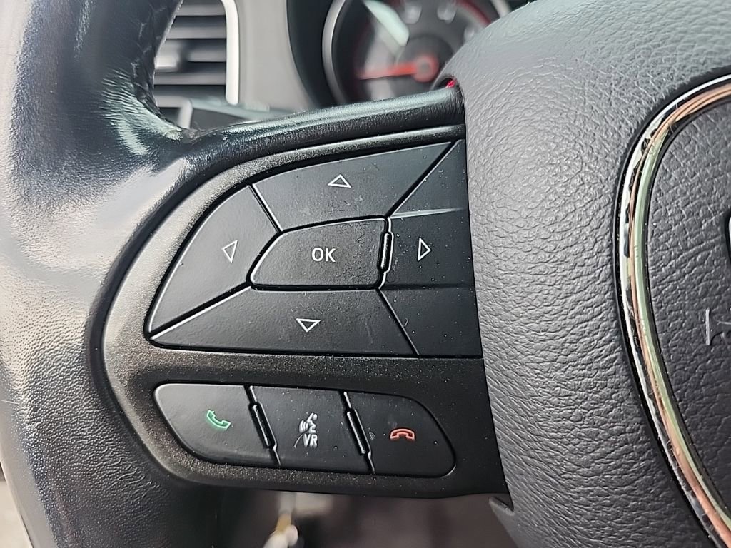 Used 2020 Dodge Charger Police w/ Street Appearance Group image 24