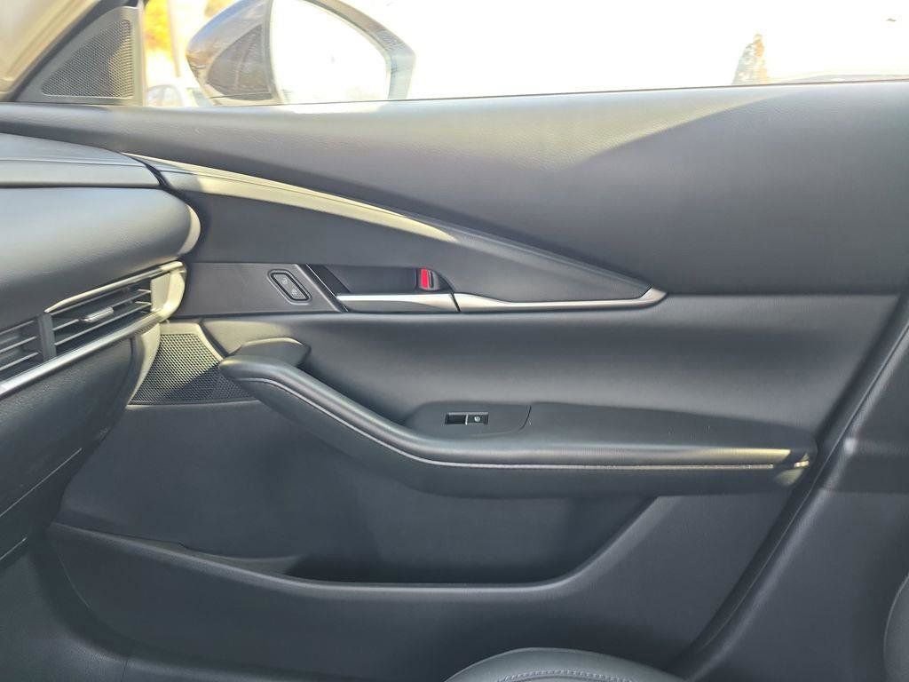 New 2026 MAZDA CX-30 AWD 2.5 S w/ Select Sport Pkg image 23