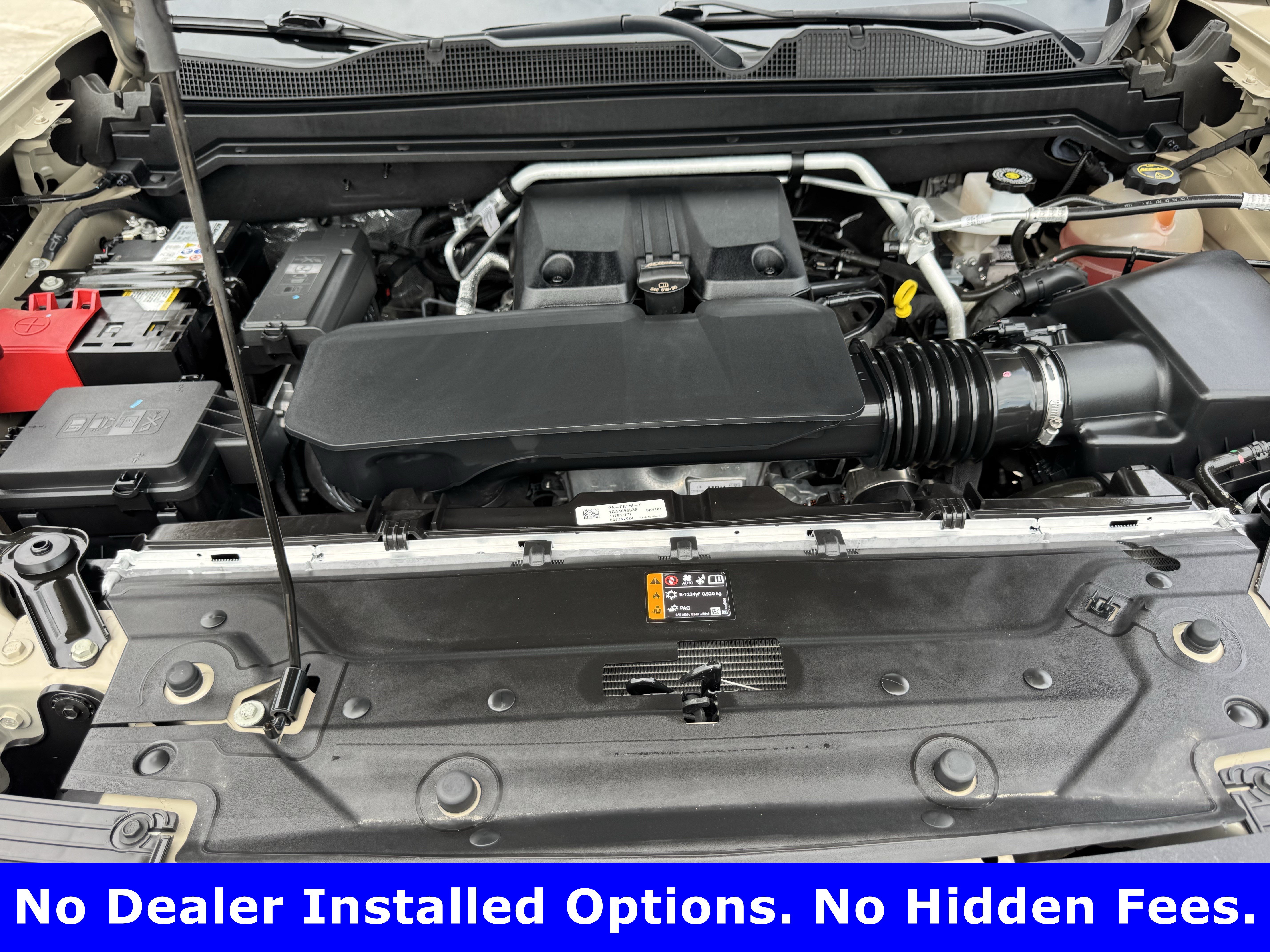 Used 2024 GMC Canyon AT4X AWD/4WD image 28