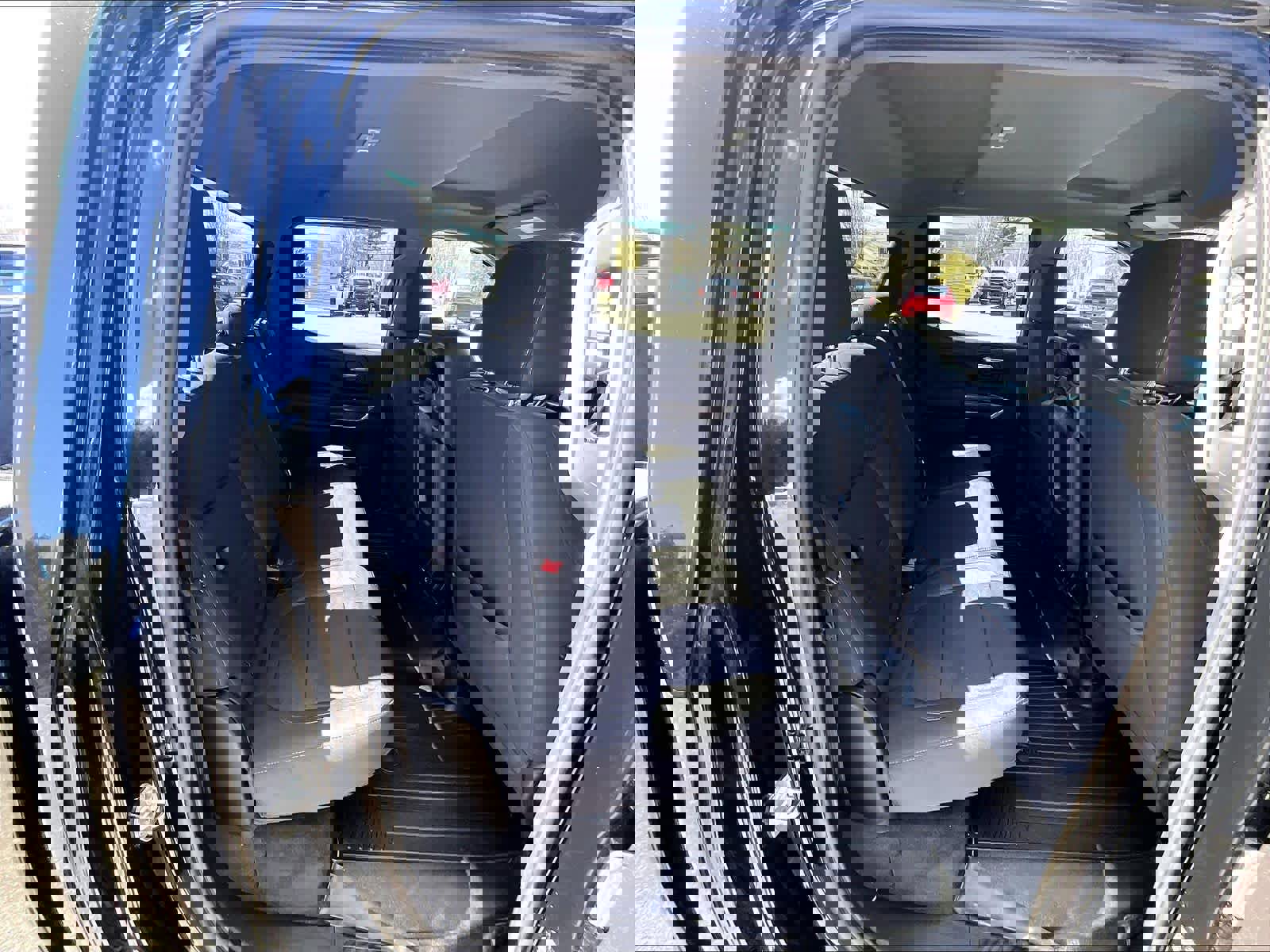 Used 2021 GMC Sierra 1500 Elevation image 16