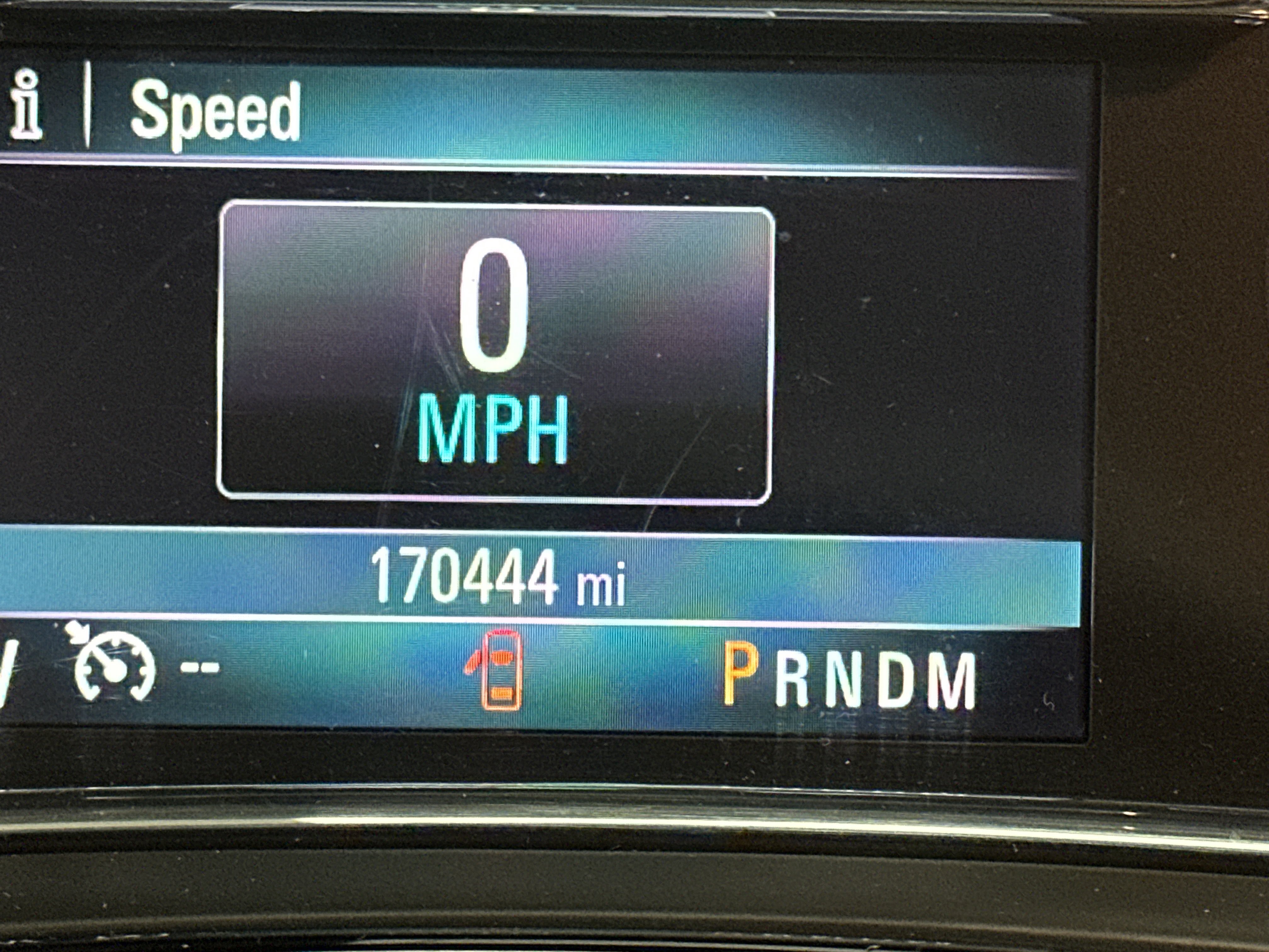 Used 2015 Buick Regal FWD image 21