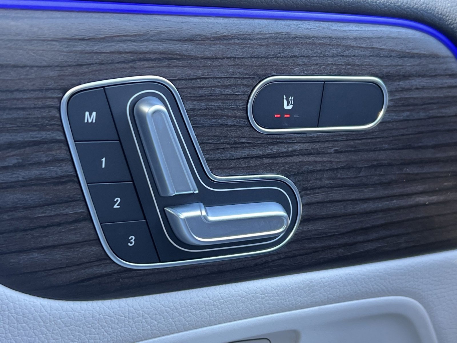 New 2026 Mercedes-Benz GLB 250 GLB 250 image 33