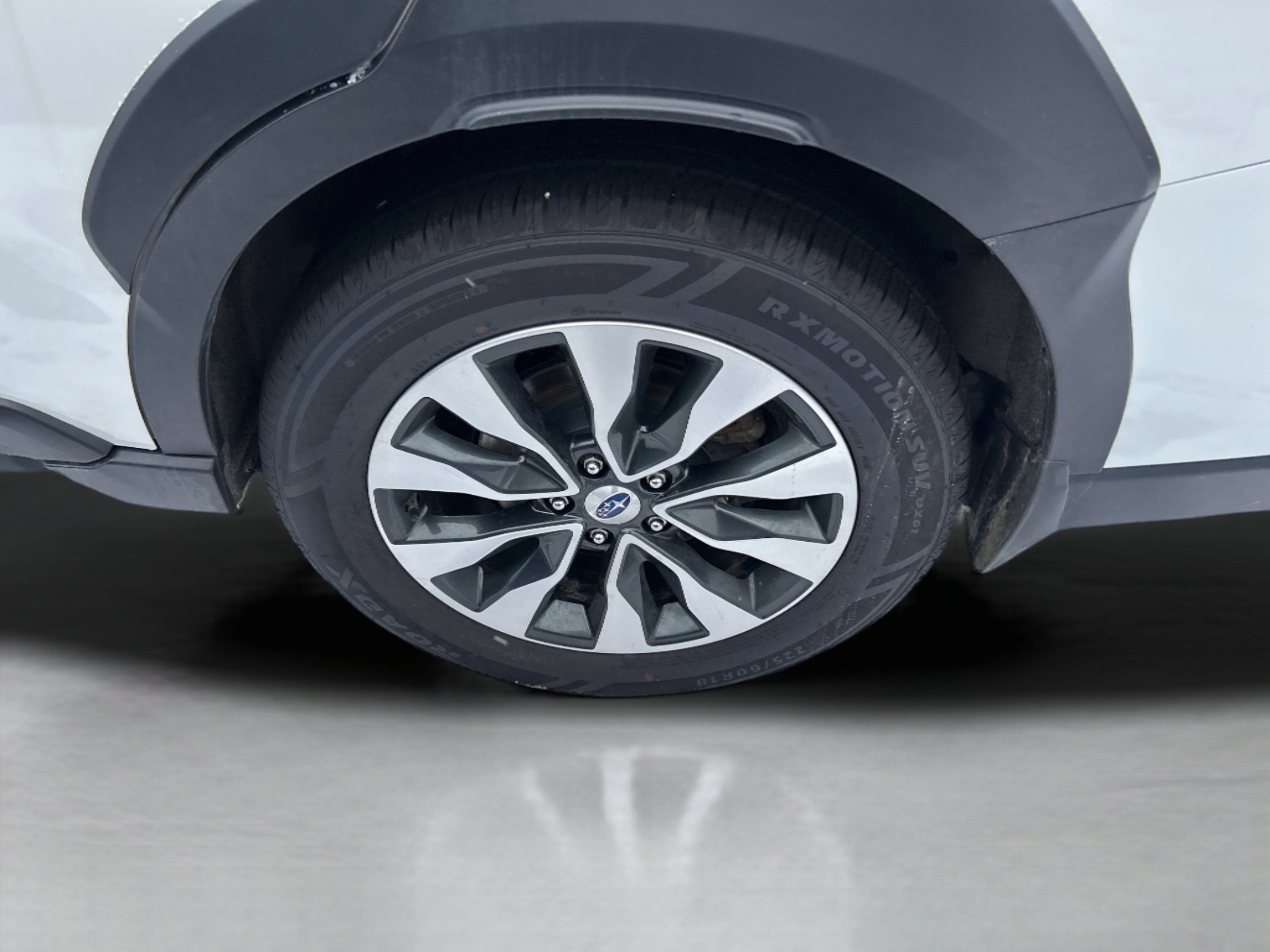 Used 2024 Subaru Outback Limited image 63