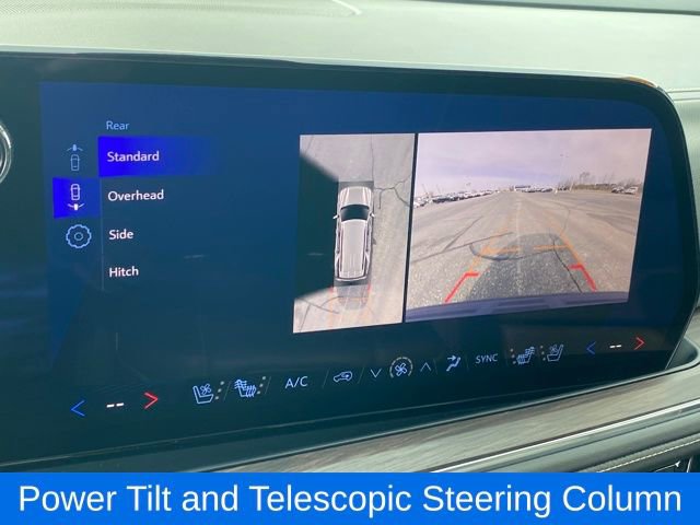 Used 2025 Chevrolet Tahoe Premier image 10