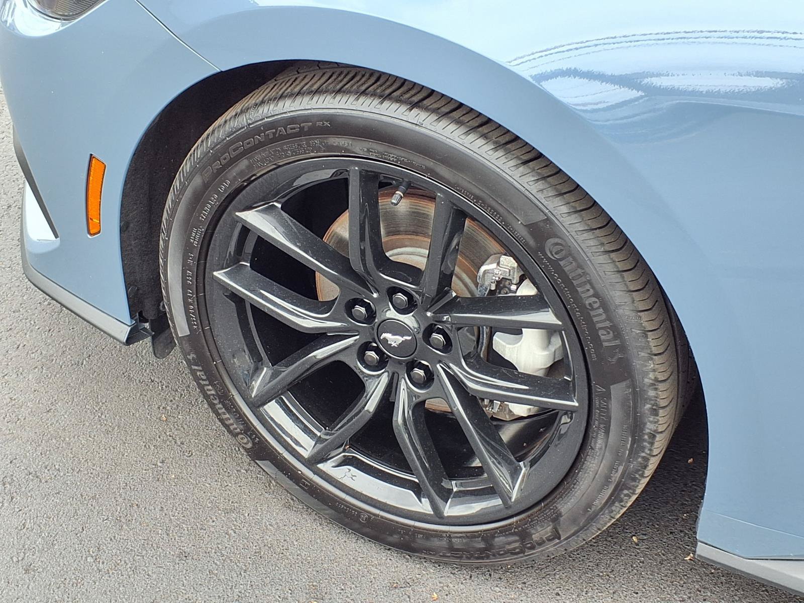 Used 2024 Ford Mustang Premium RWD image 26