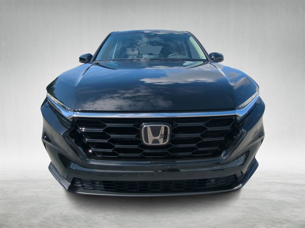 New 2026 Honda CR-V EX-L image 8