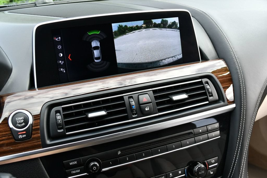 Used 2018 BMW 640i Gran Coupe RWD image 64