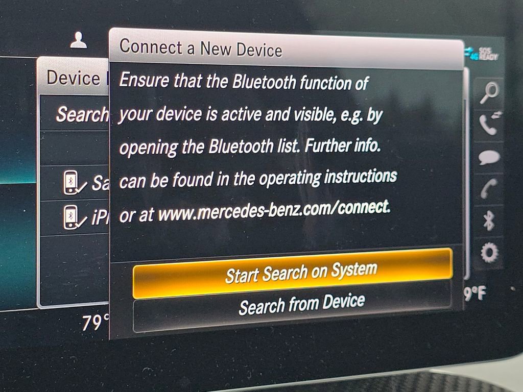 Certified 2023 Mercedes-Benz C 43 AMG C 43 AMG image 7