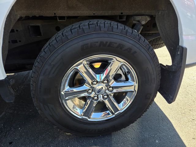 Used 2024 Ford F150 XLT w/ FX4 Off-Road Package image 39