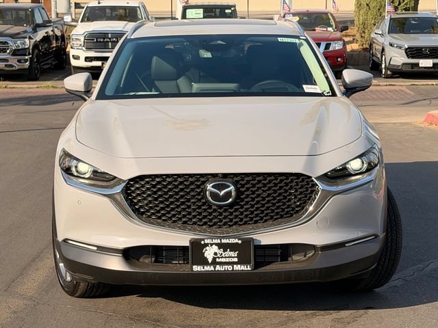 New 2026 MAZDA CX-30 AWD 2.5 S w/ Premium Package image 2