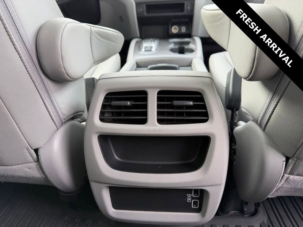 Used 2022 Honda Ridgeline RTL-E image 18