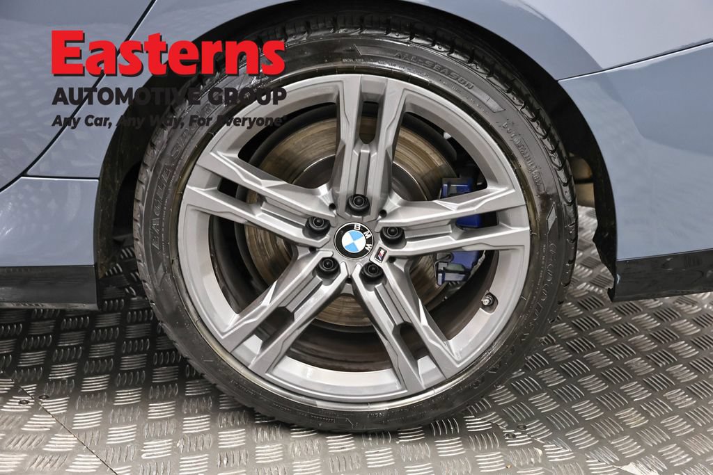 Used 2020 BMW M235i xDrive Gran Coupe AWD/4WD image 33