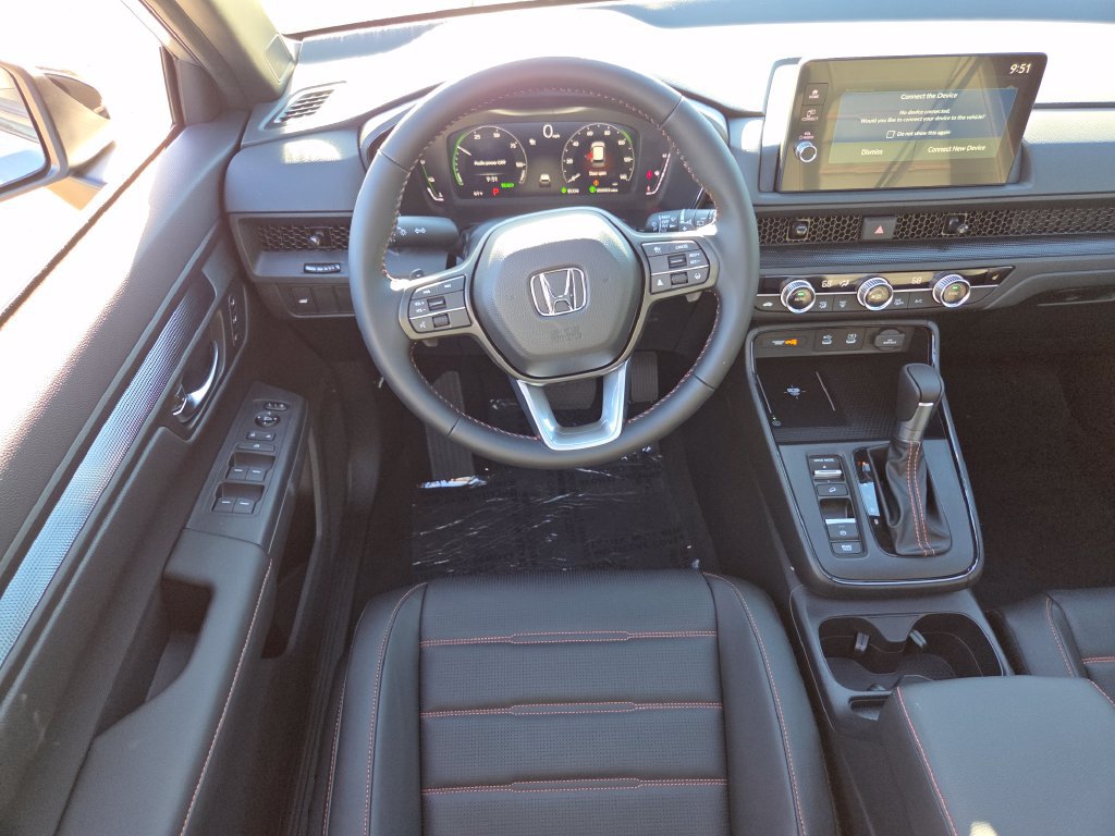 New 2027 Honda CR-V Sport-L image 36